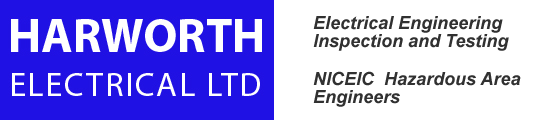 Harworth Electrical
